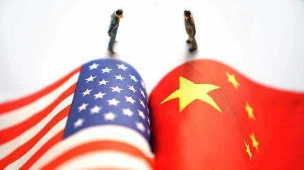 证配所配资 英国财政大臣：相信英美之间会达成贸易协议