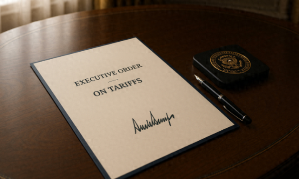 新巧牛 欧洲议会议员想毁约！美欧贸易战恐重燃？