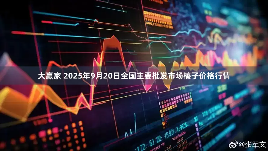 大赢家 2025年9月20日全国主要批发市场榛子价格行情